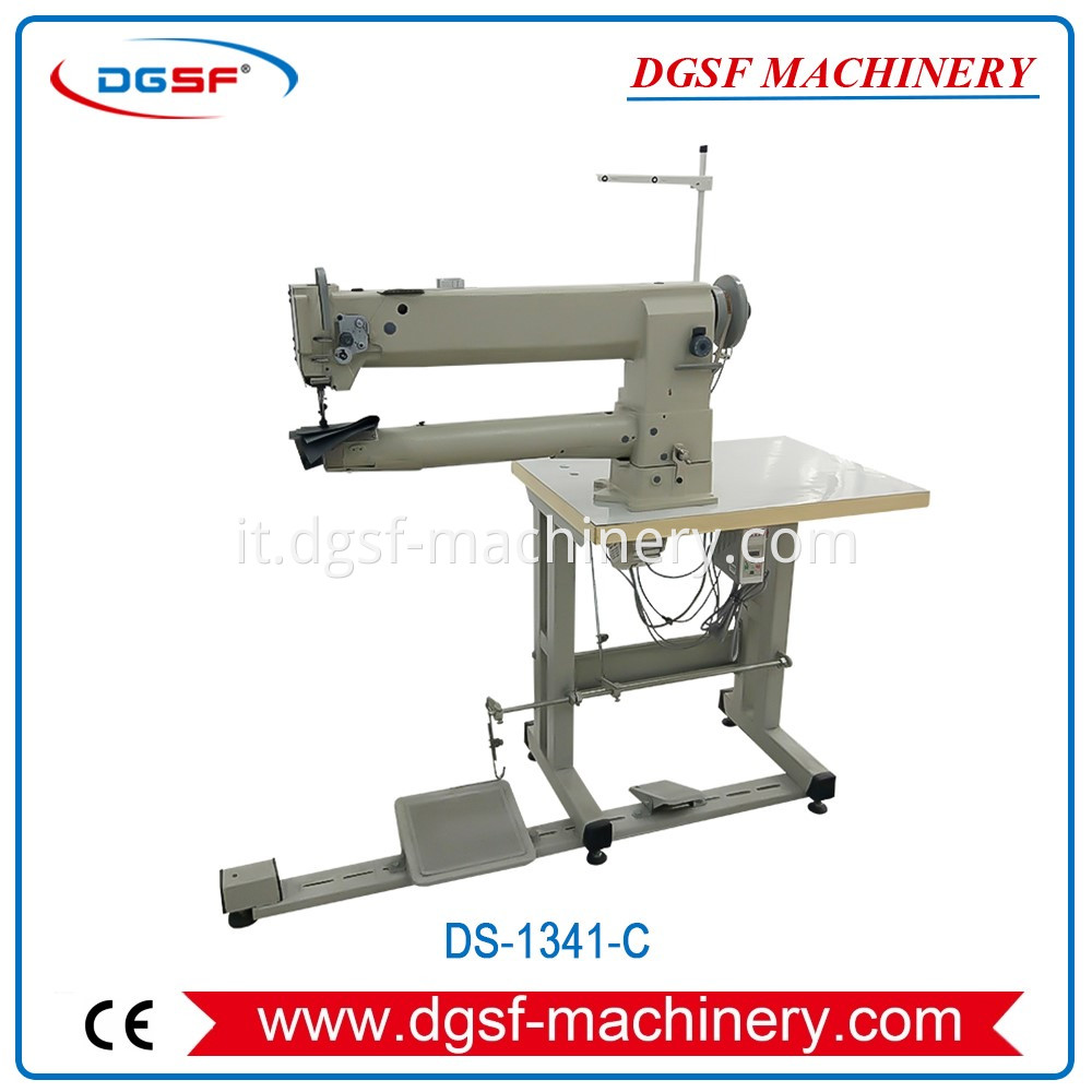 Luggage Industrial Sewing Machine 